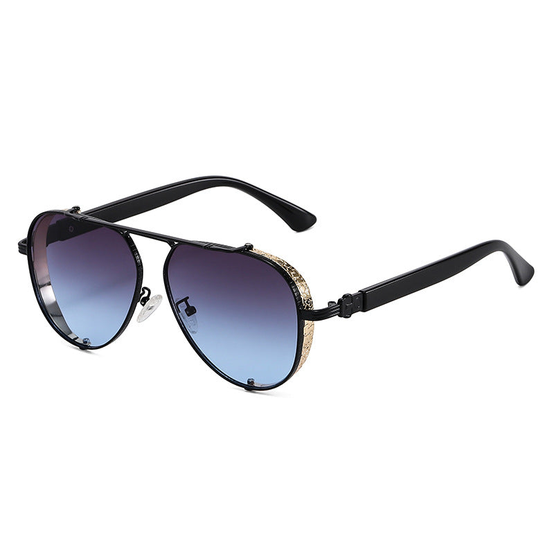 Wholesale UV Protection Cat Eye PC Sunglasses