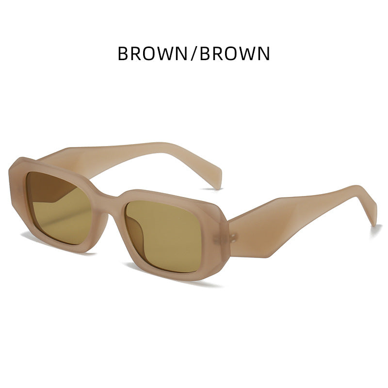 Wholesale Women's Square Sunglasses AC