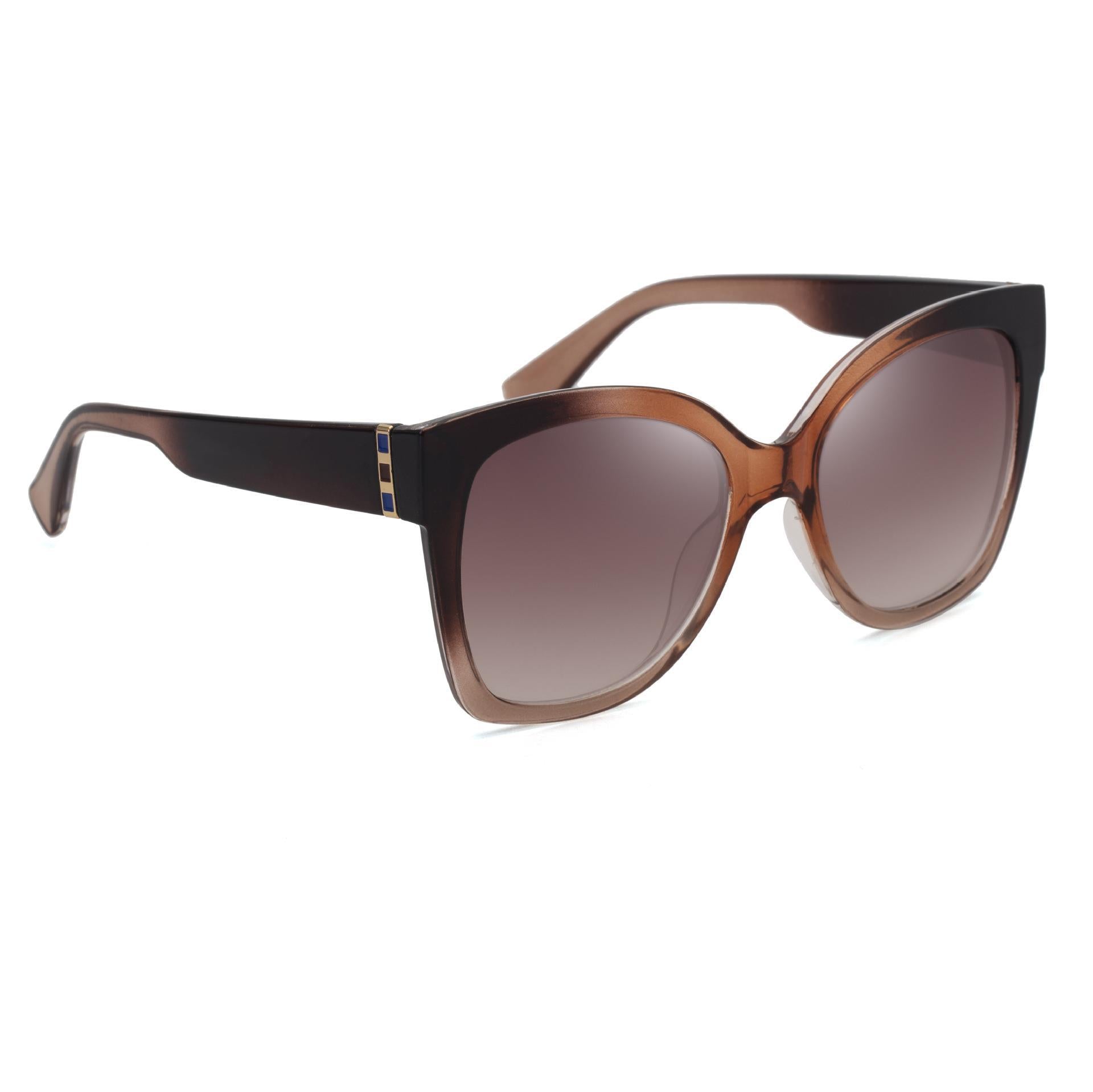 Wholesale PC Cat Eye Sunglasses