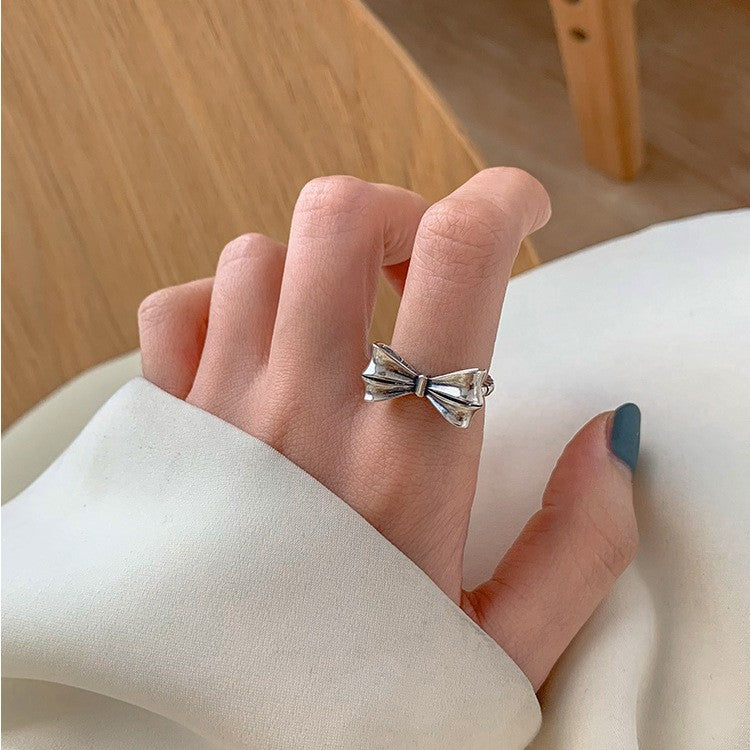 Wholesale Vintage Cool Wind Copper Rings