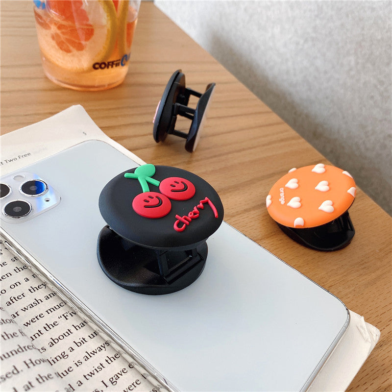 Wholesale PVC Mobile Phone Airbag Holder