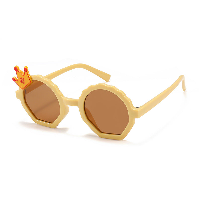 Wholesale PC Color Sunglasses