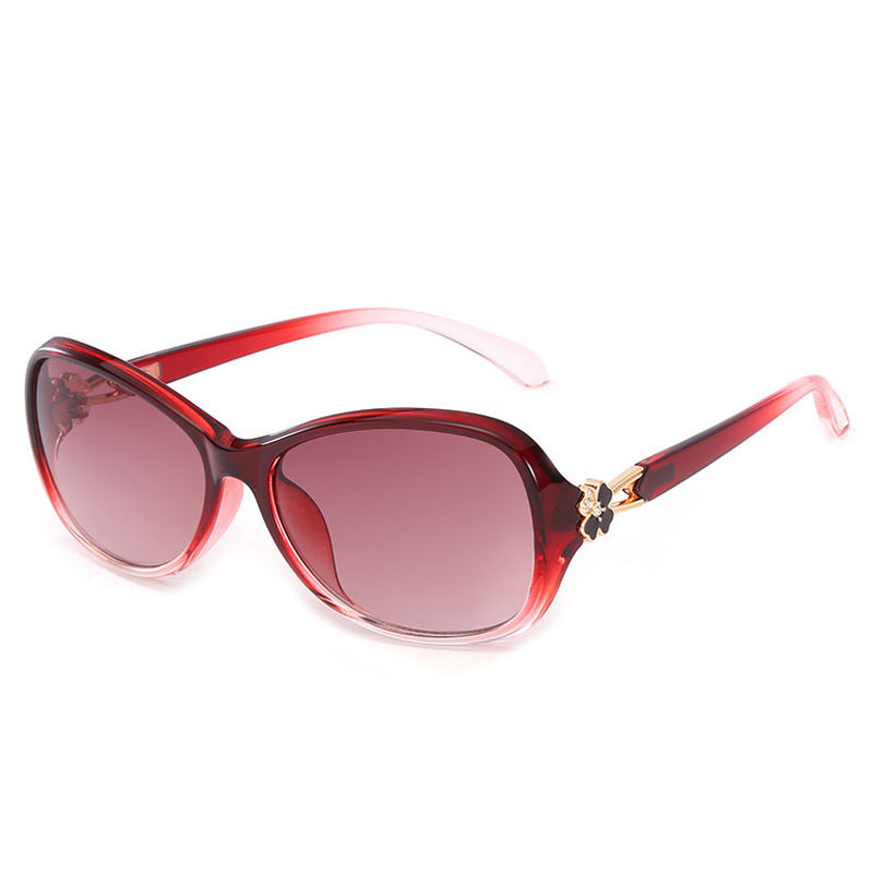 Wholesale PC Small Frame Sunglasses