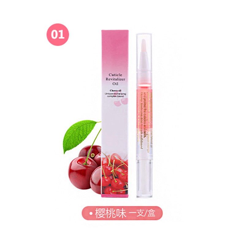 Venta al por mayor Nail Art Oil Care Tools Nutrition Pen