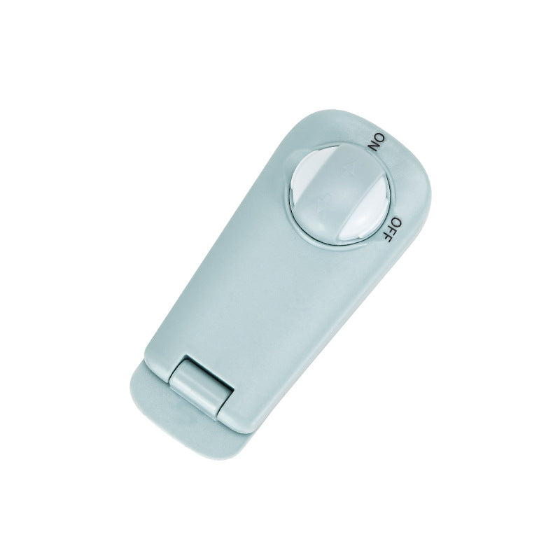 Venta al por mayor Cerradura de seguridad para niños PP Suministros para bebés