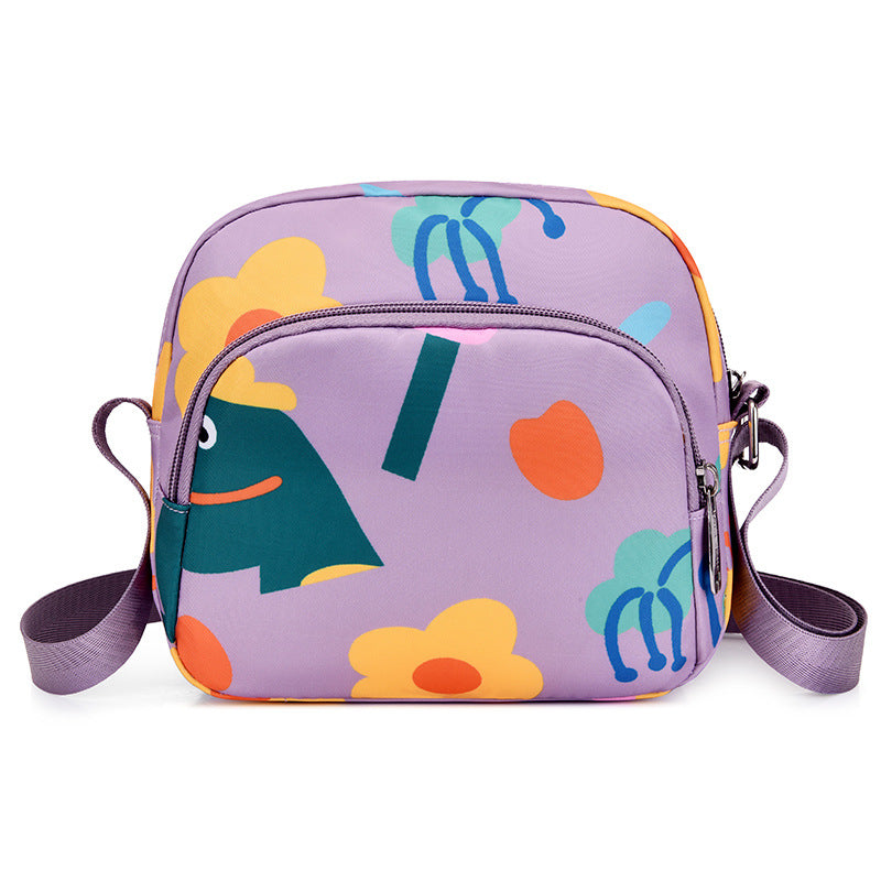 Bolso Oxford Impreso al por mayor