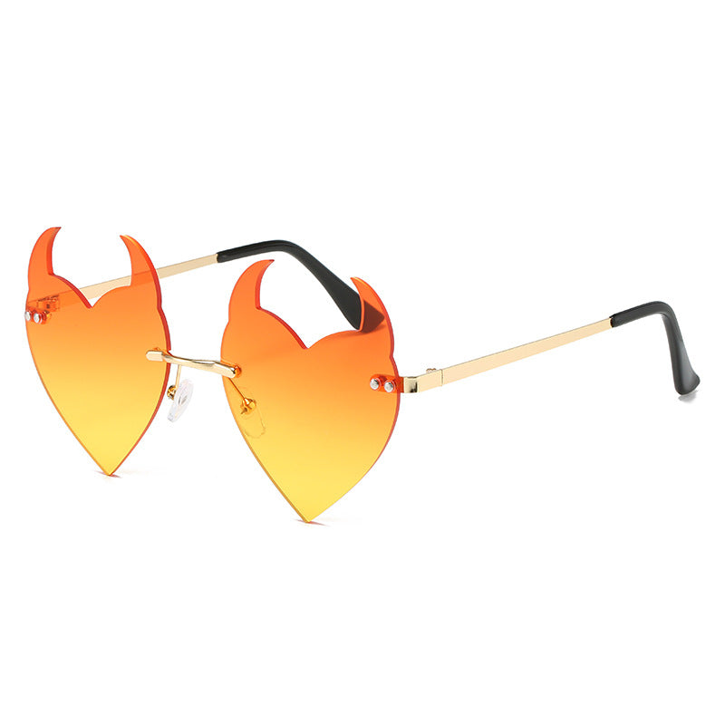 Wholesale Prom Goblin PC Sunglasses