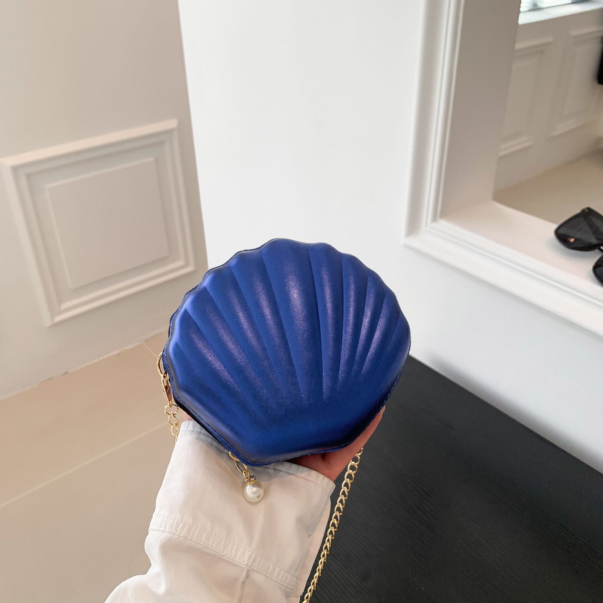 Bollos al por mayor de shell