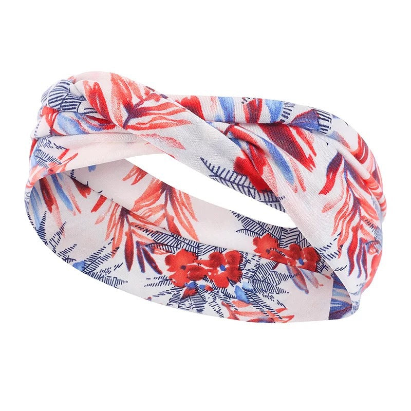 Venda elástica al por mayor de la tela absorbente del sudor de los deportes