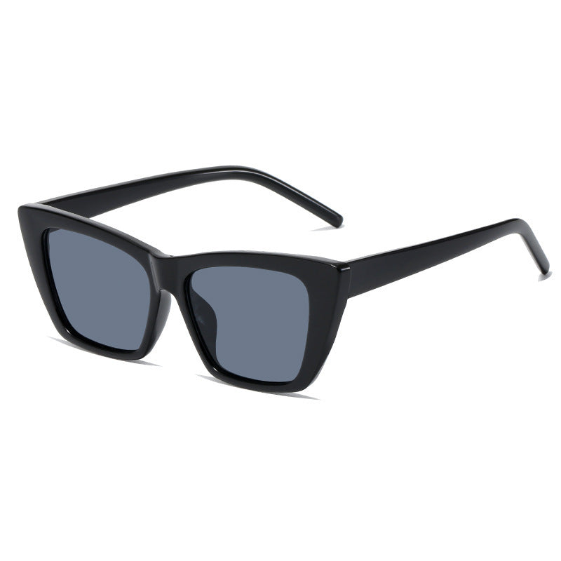 Wholesale Candy Color UV Protection PC Sunglasses