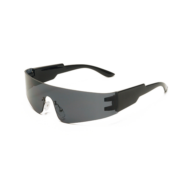 Wholesale Colorful Cycling PC Sunglasses