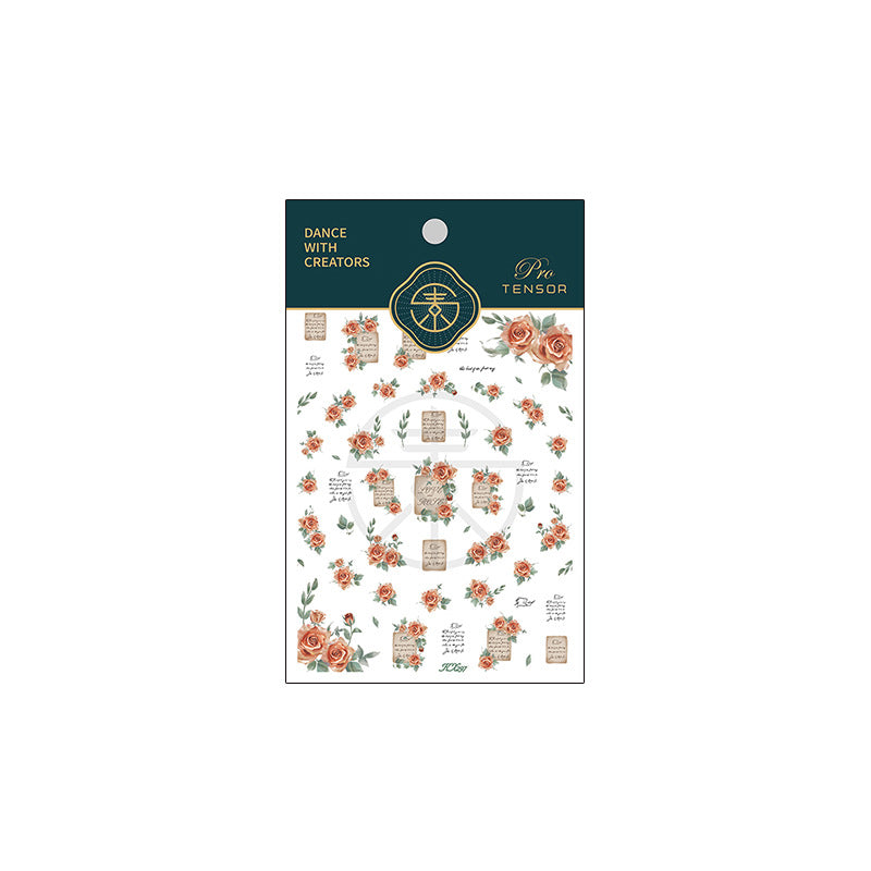 Pegatinas De Uñas De Plástico Rosa De Ferrita al por mayor