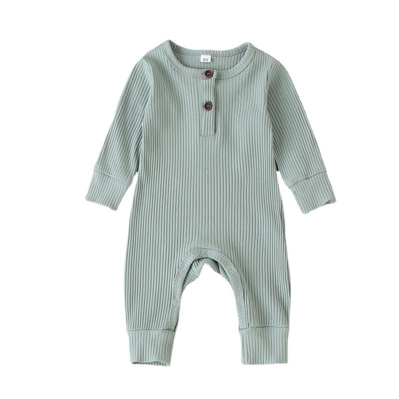 Wholesale Baby Jumpsuits Cotton Baby Clothes