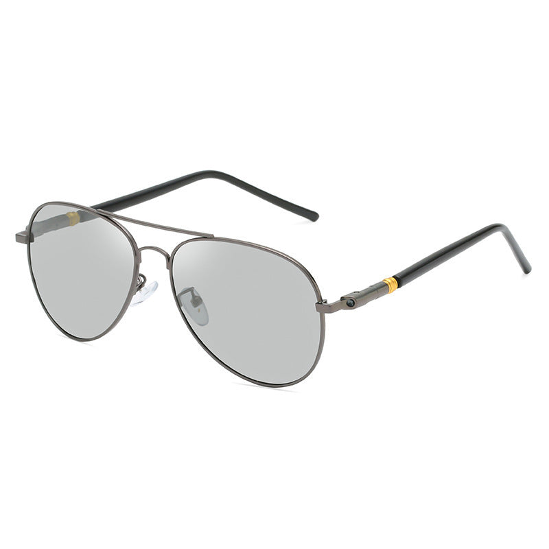 Venta al por mayor Gafas de sol de día y noche para PC