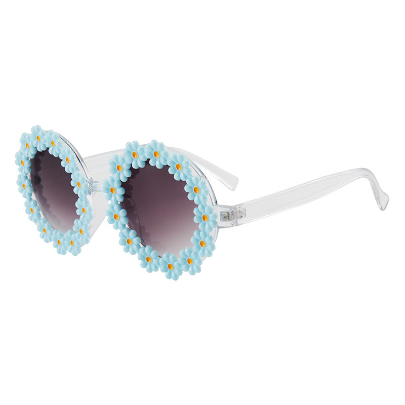 Wholesale PC Daisy Women Sunglasses