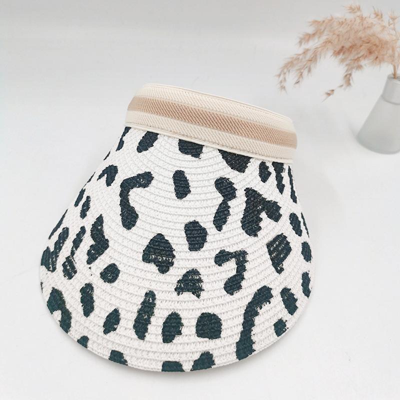 Wholesale Raffia Tricot Hats