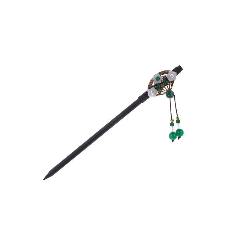 Wholesale Chinese Style Wooden Hairpins