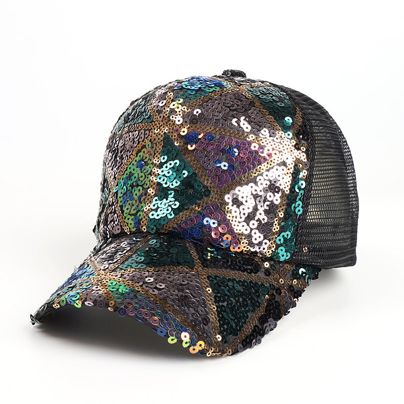 Comercio al por mayor de algodón transpirable protector solar sombrilla gorra de béisbol