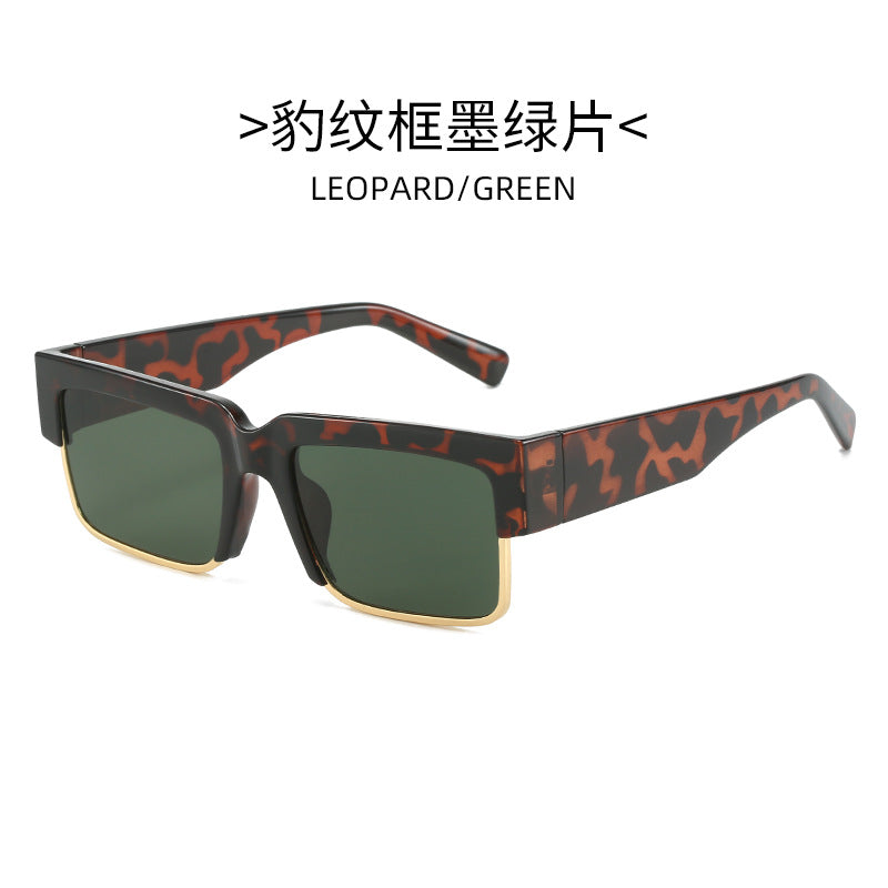 Wholesale PC Small Frame Square Sunglasses