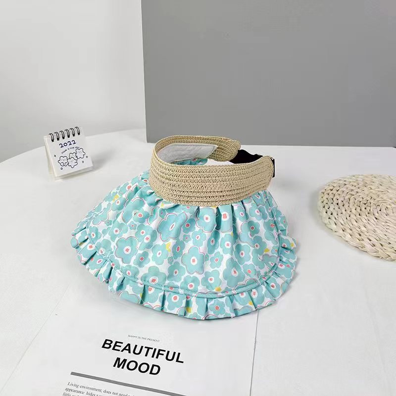 Venta al por mayor Gorro de algodón con estampado de niños