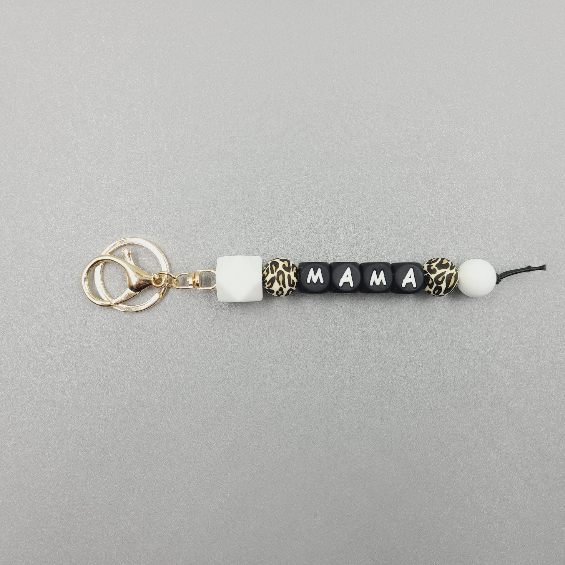 Mayor al por mayor Mama Silicone con cuentas