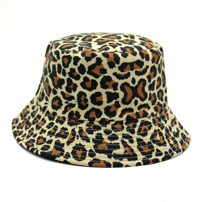 Wholesale Cotton Polyester New Fisherman Hat