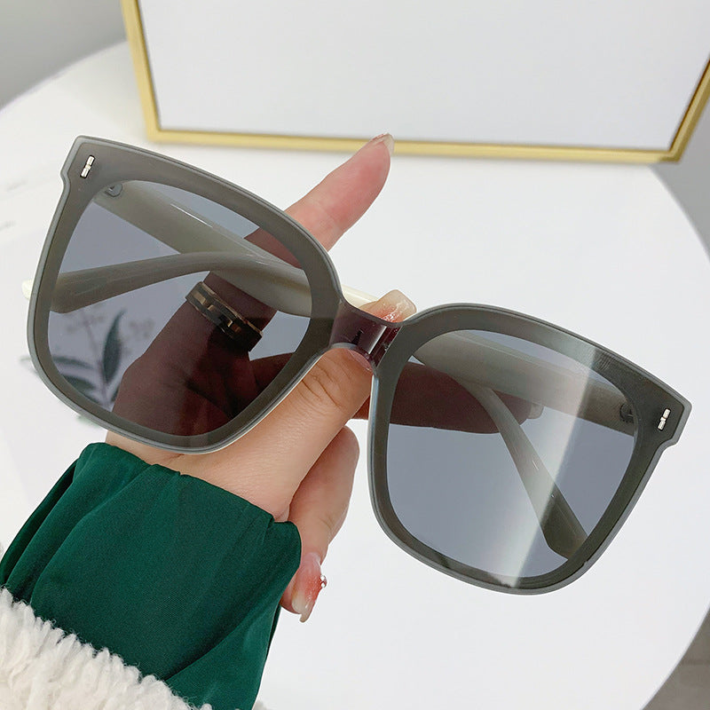 Wholesale ATC Square UV-proof Sunglasses