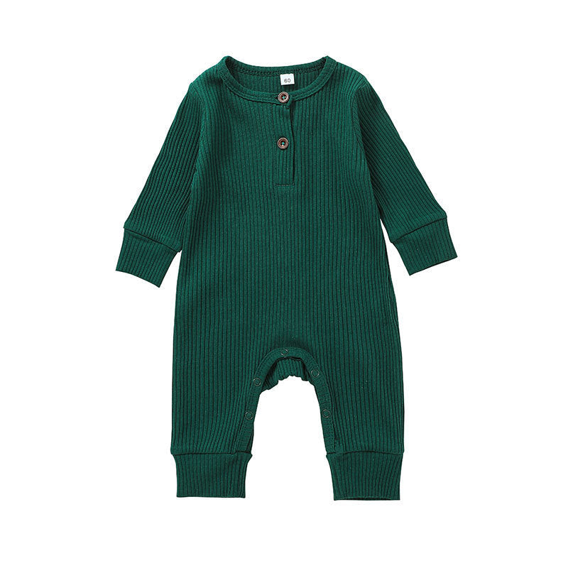 Wholesale Baby Jumpsuits Cotton Baby Clothes