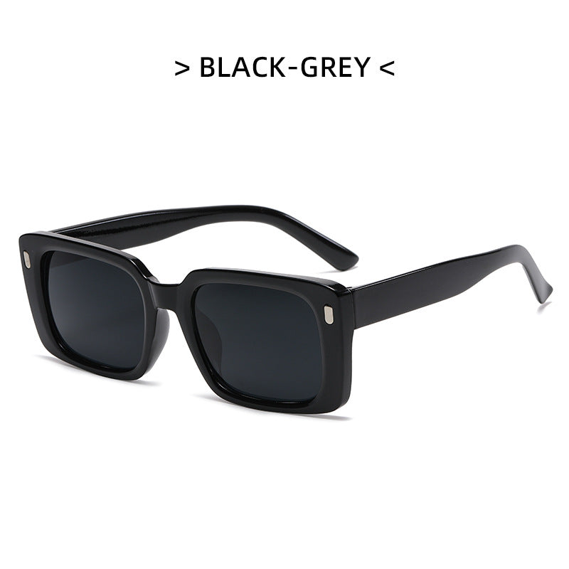 Wholesale PC Small Box Rice Nail Sunglasses