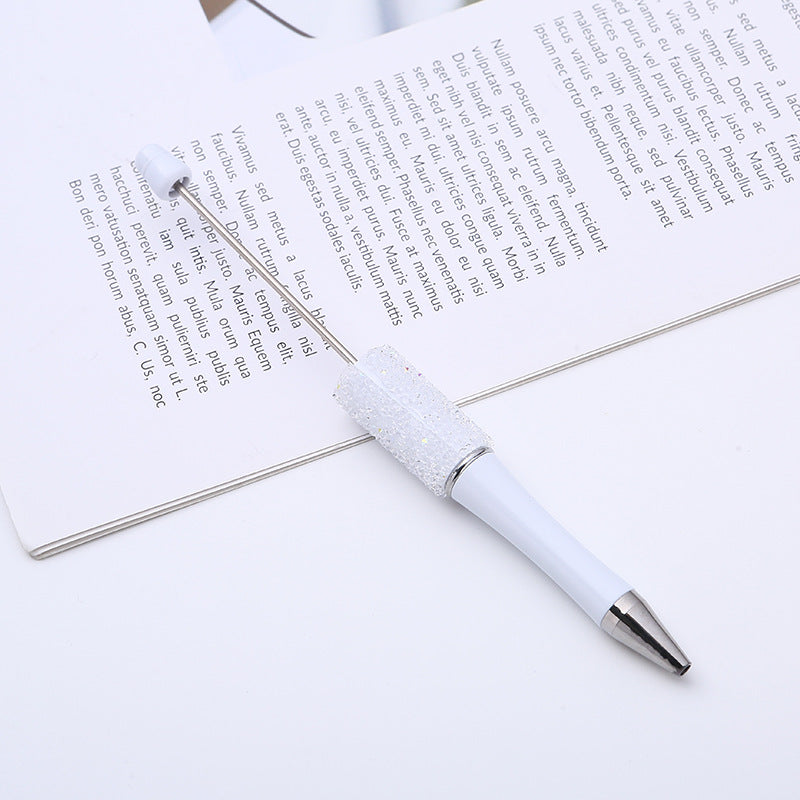 Wholesale Sugar Beadable Pens Rhinestone DIY Pens