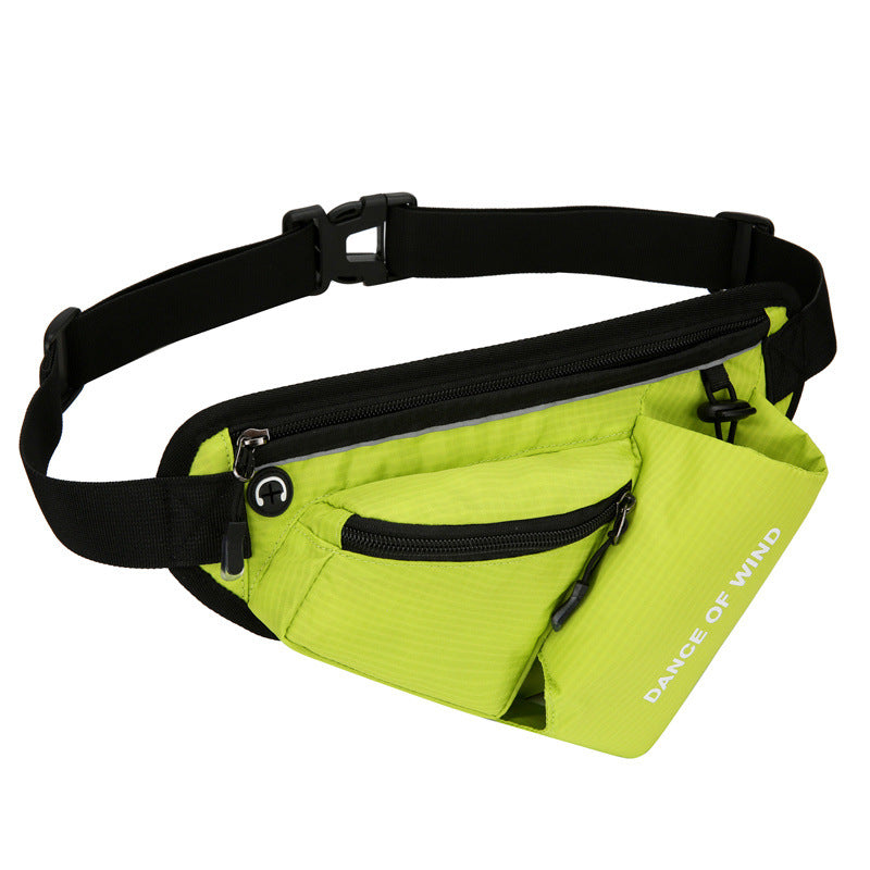 Wholesale Nylon Outdoor Sports Bag