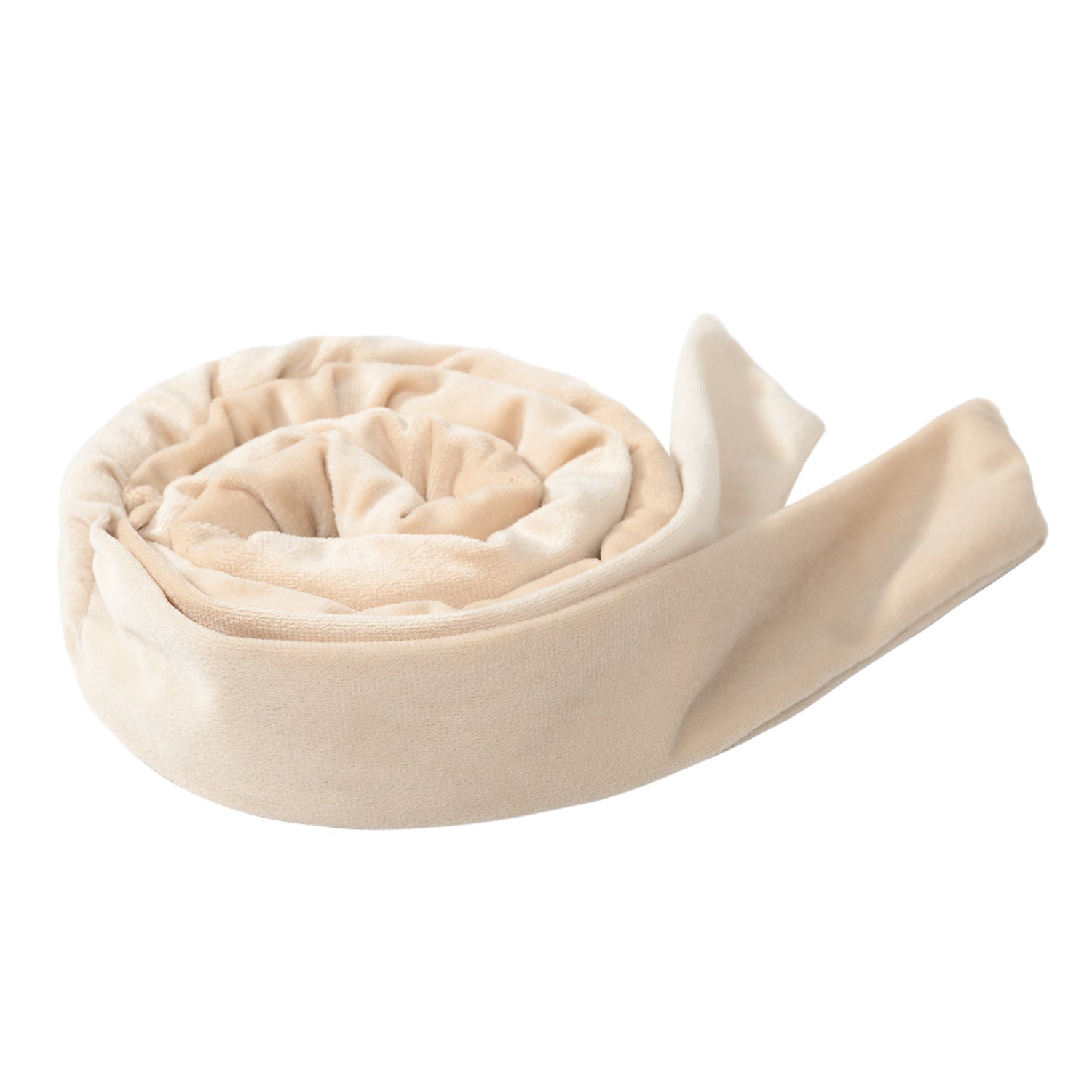 Venta al por mayor Dios del rizo del sueño del arco de la tela