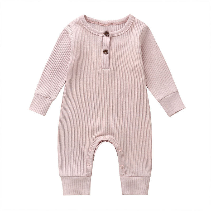 Wholesale Baby Jumpsuits Cotton Baby Clothes