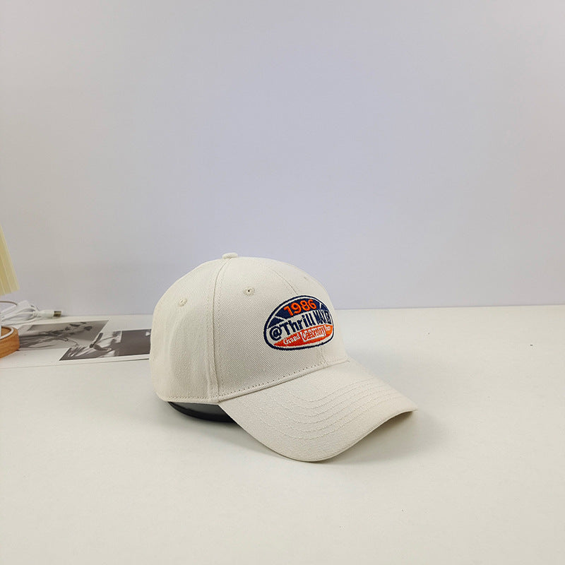 Wholesale Cotton Soft Top Versatile Cap