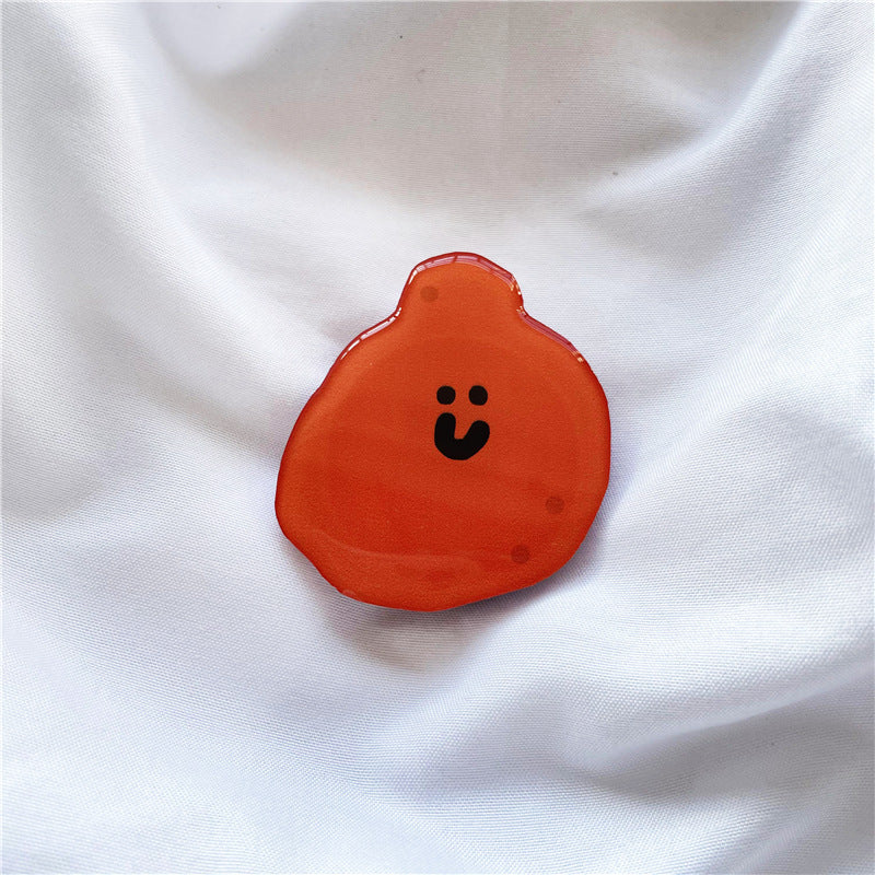 Wholesale Acrylic Airbag Mobile Phone Holder