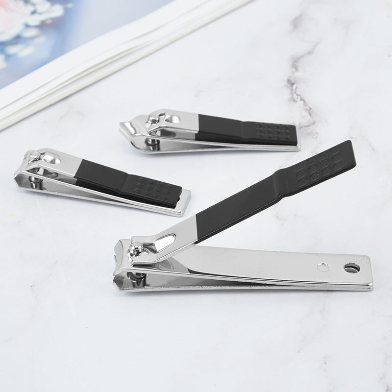 Wholesale Stainless Steel 9pcs Nail Trimming Tools Set