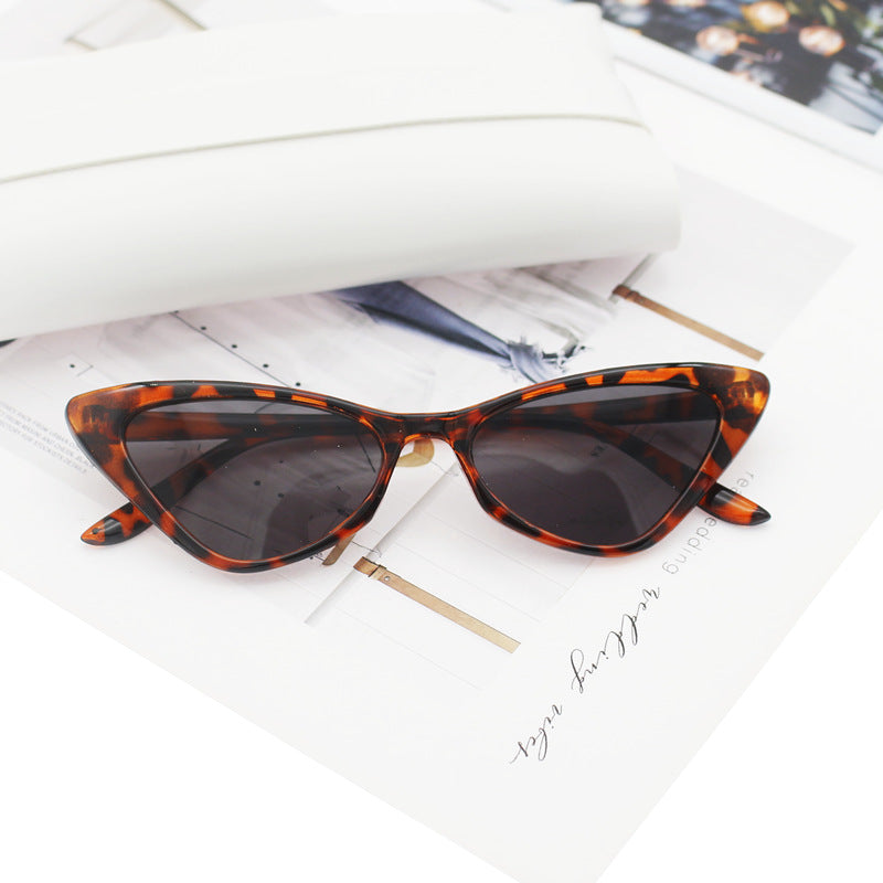 Wholesale PC Square Personality Big Frame Sunglasses
