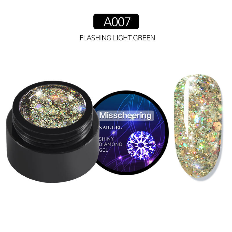 Pegamento de diamante y pegamento de platino al por mayor