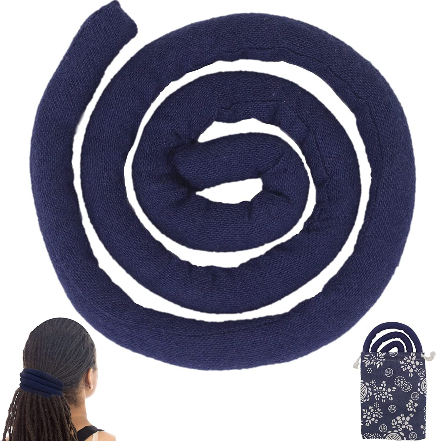 Venta al por mayor de gomas elásticas de tela de cuerda con núcleo envuelto en viento étnico