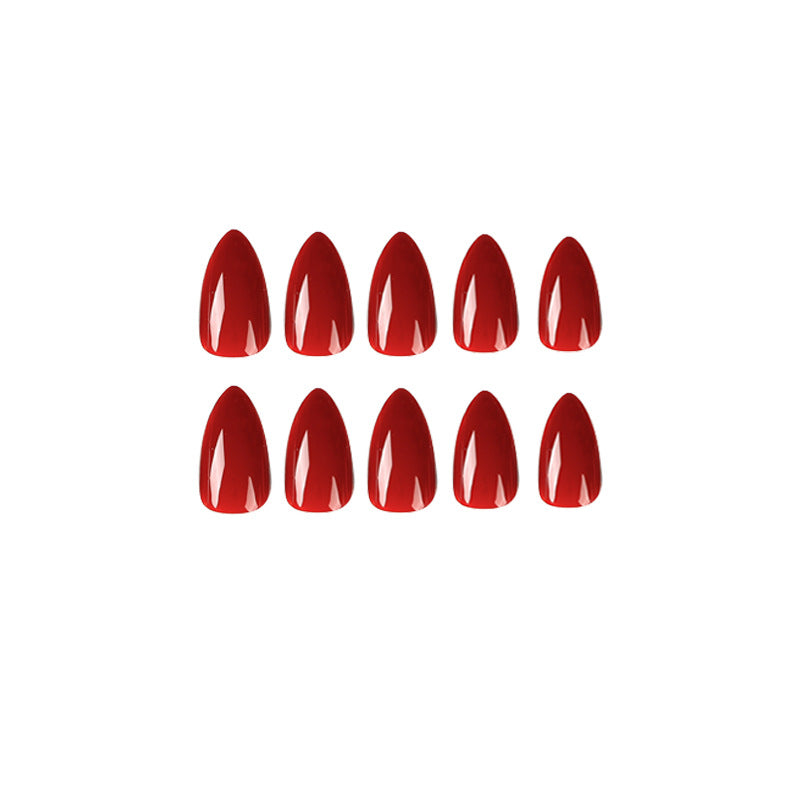 Wholesale Long Solid Color Manicure Glue