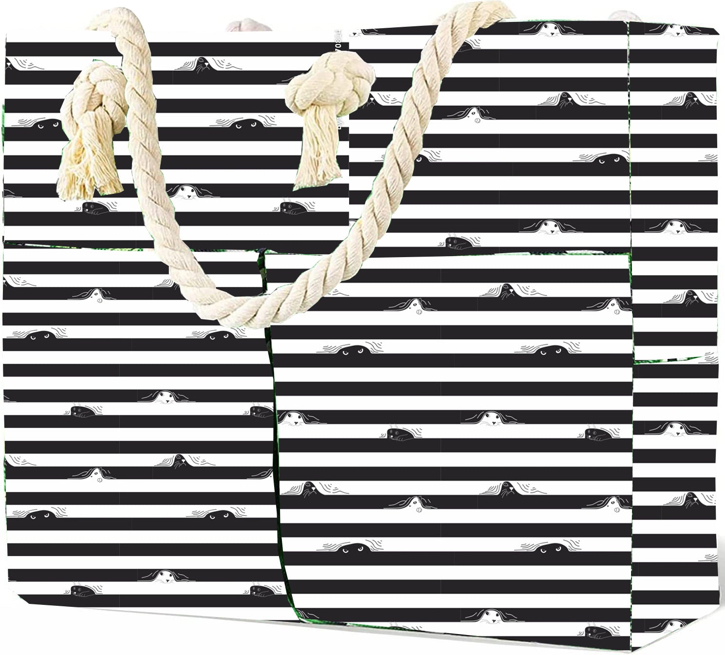 Wholesale Oxford Printed Beach Bag