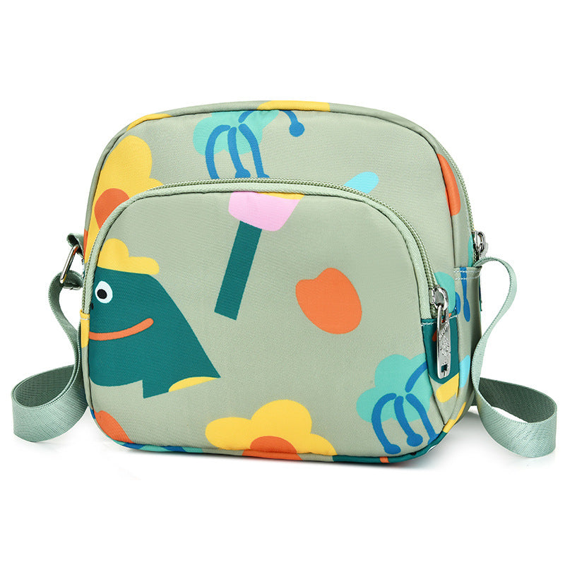 Bolso Oxford Impreso al por mayor