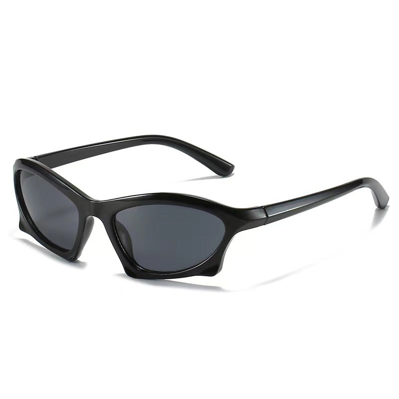 Wholesale PC Futuristic Y2K Spicy Cycling Sunglasses