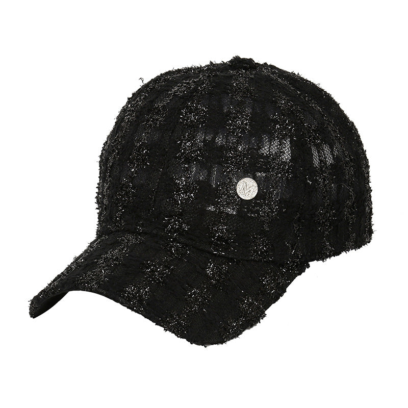 Wholesale Cotton Fragrance Lace Cap