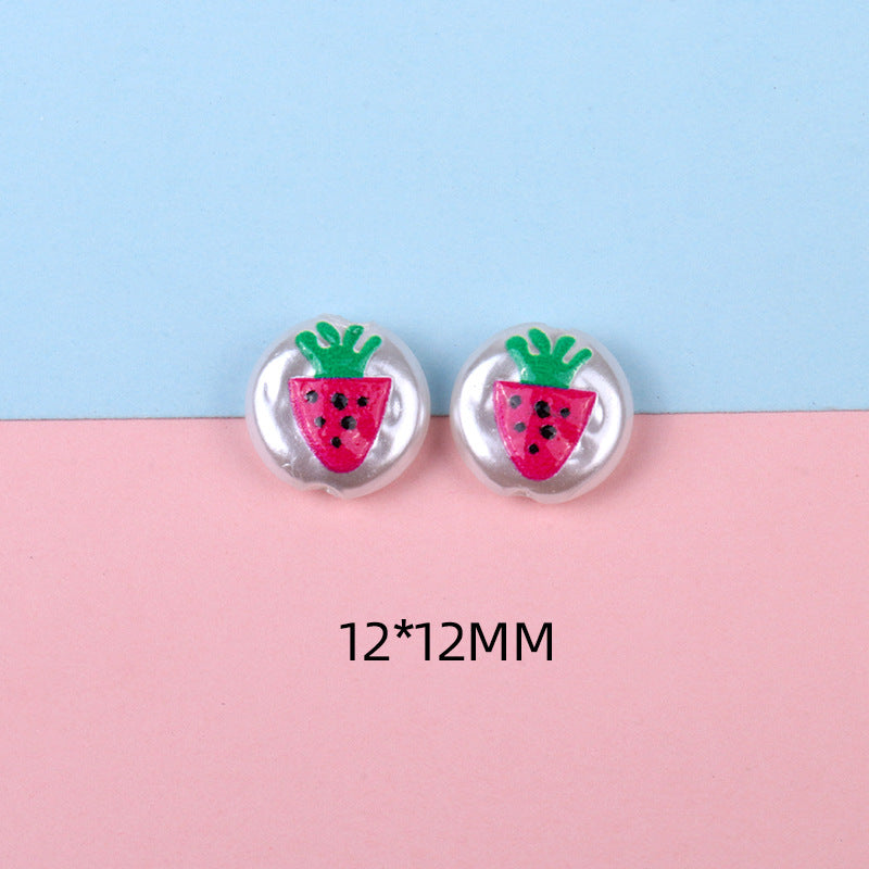 Cuentas de forma impresa al por mayor