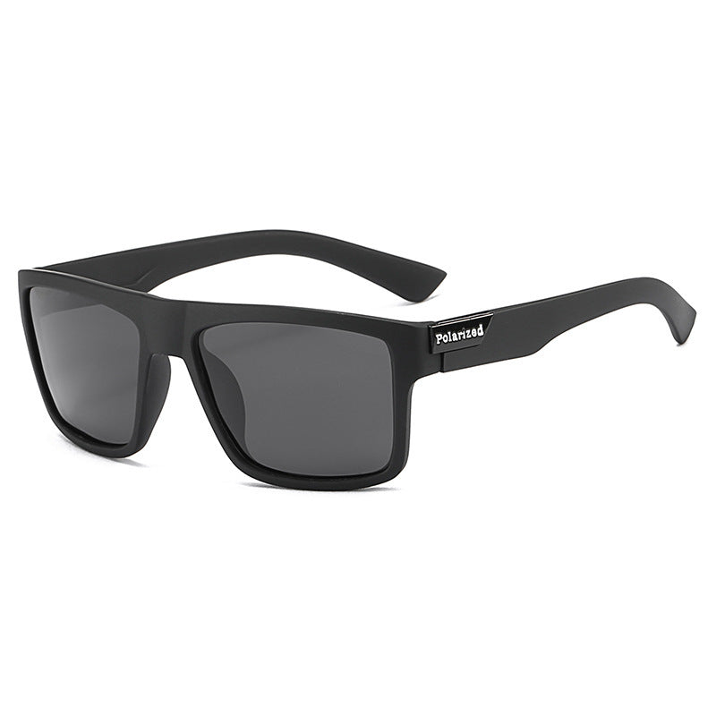 Gafas de sol polarizadas de ciclismo para hombres de PC al por mayor