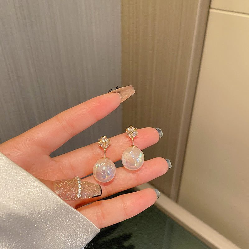 Pendientes De Sirena Premium Perlas al por mayor