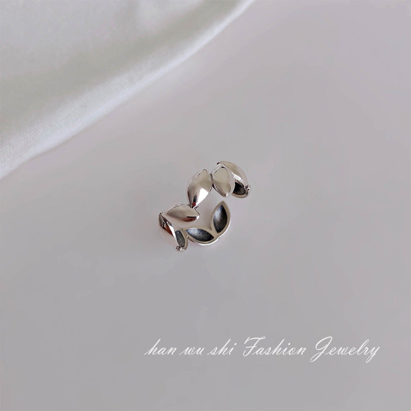 Wholesale Vintage Cool Wind Copper Rings