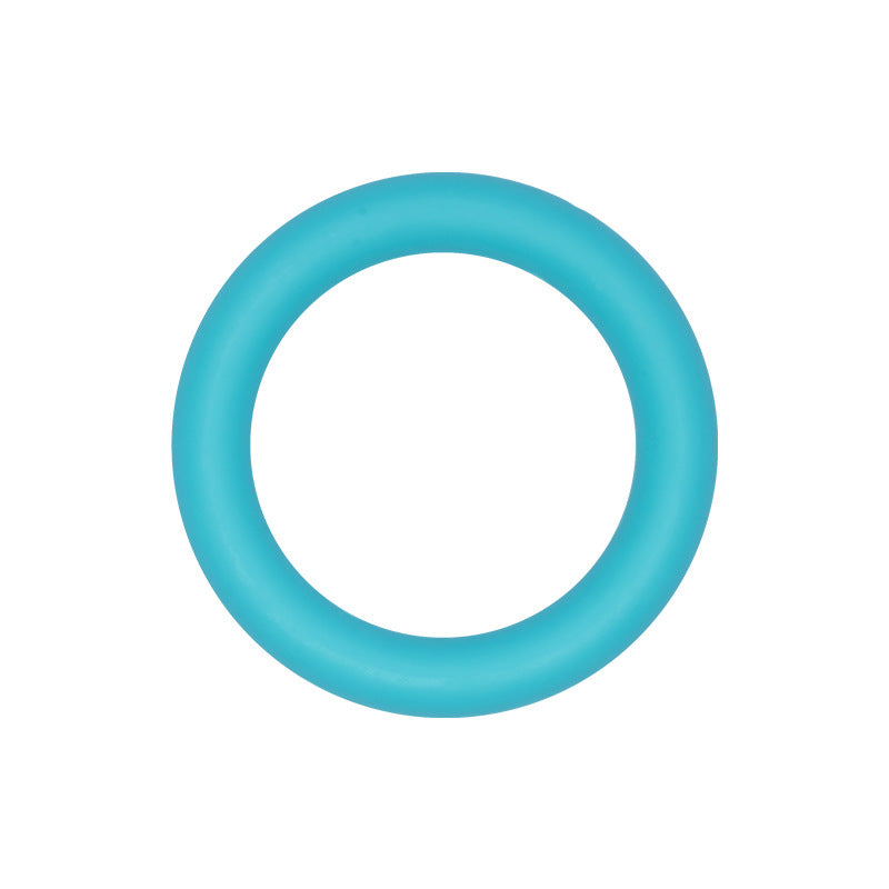 Wholesale 20PCS 65MM Silicone Circular Rings