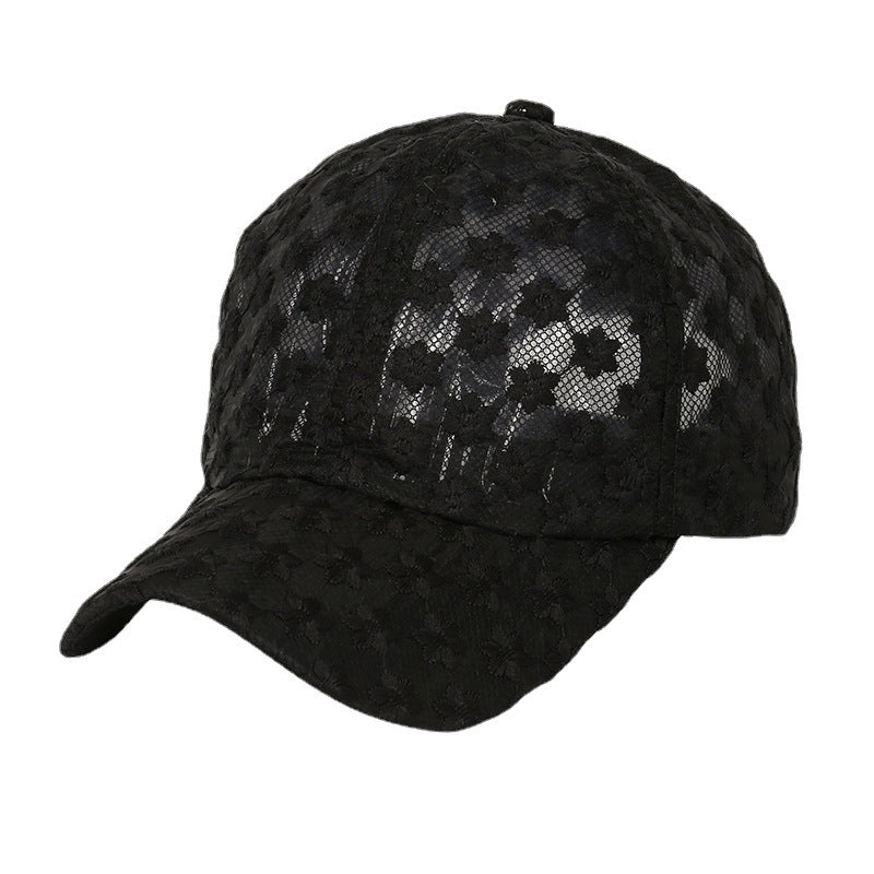 Wholesale Cotton Fragrance Lace Cap